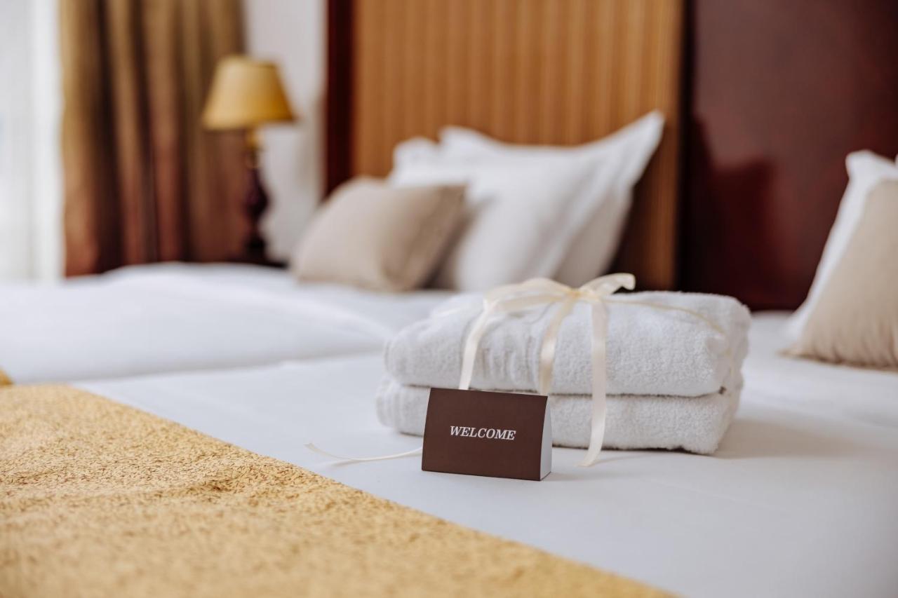 Garni Hotel Planeta Inn Novi Sad Extérieur photo
