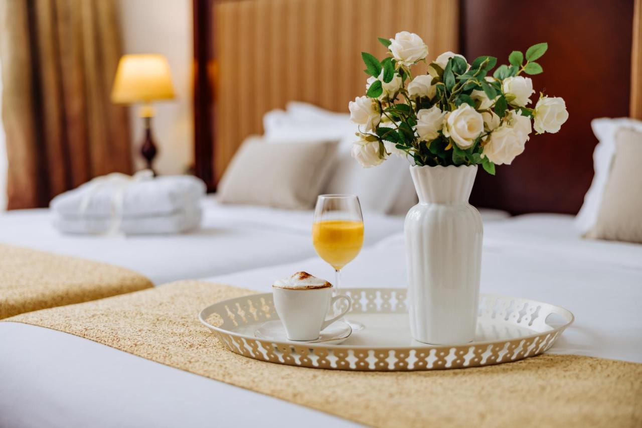 Garni Hotel Planeta Inn Novi Sad Extérieur photo