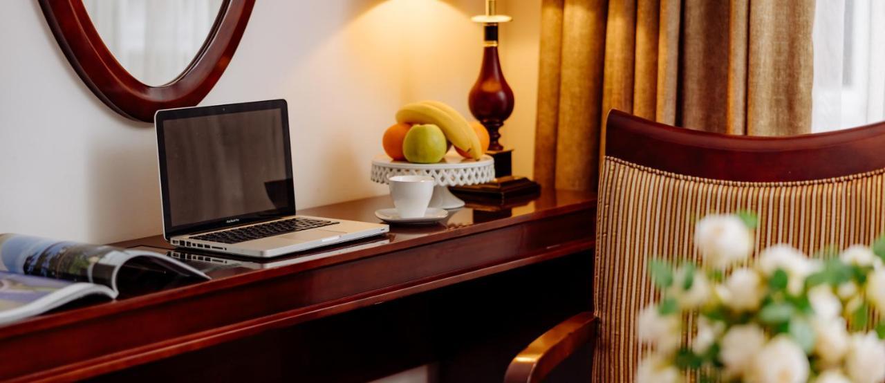 Garni Hotel Planeta Inn Novi Sad Extérieur photo