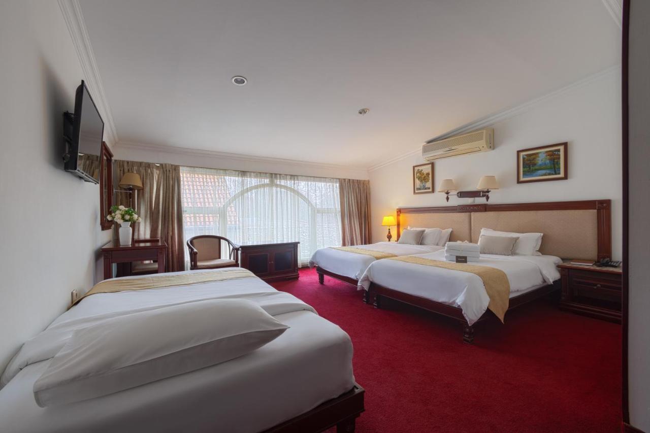 Garni Hotel Planeta Inn Novi Sad Extérieur photo