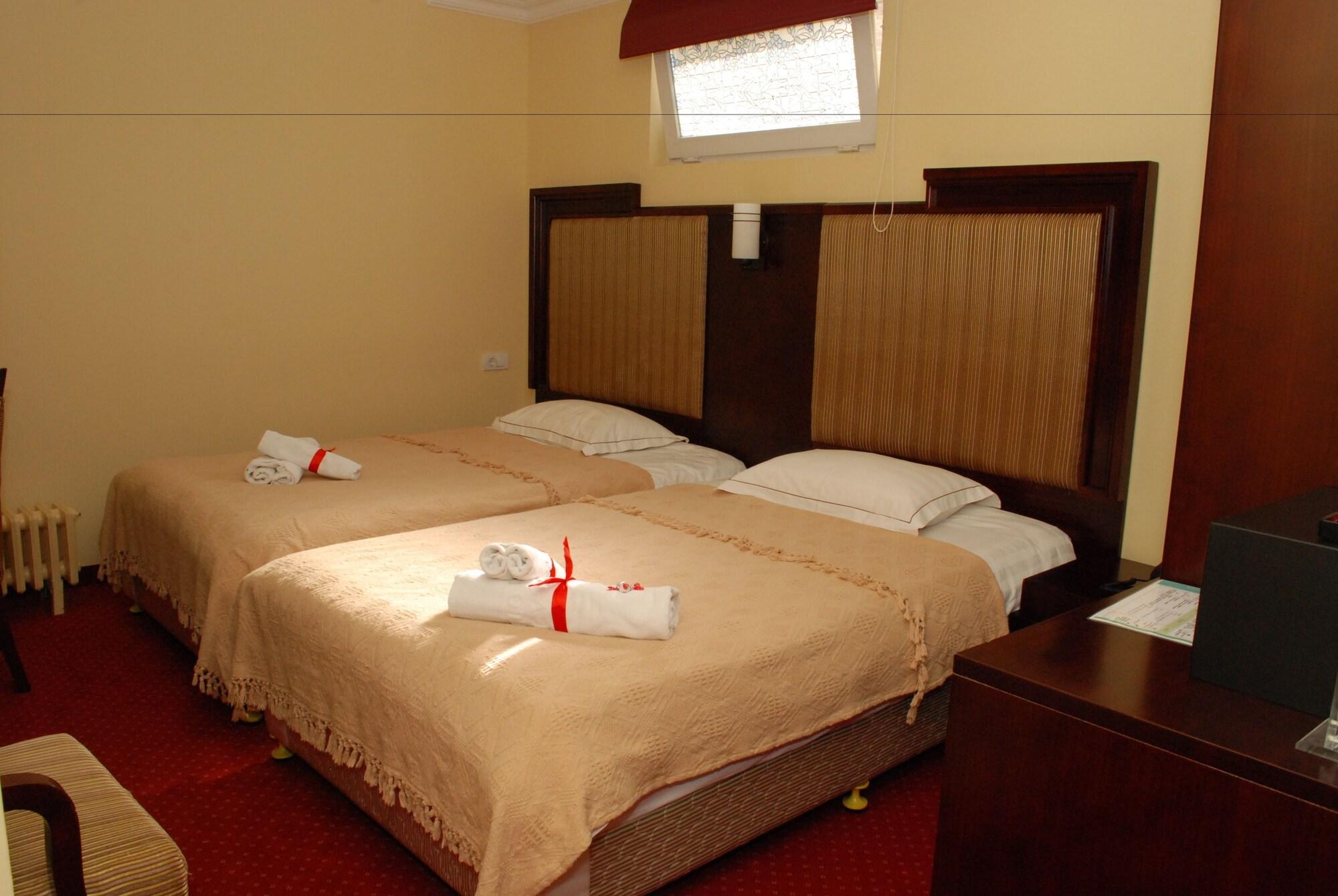 Garni Hotel Planeta Inn Novi Sad Extérieur photo